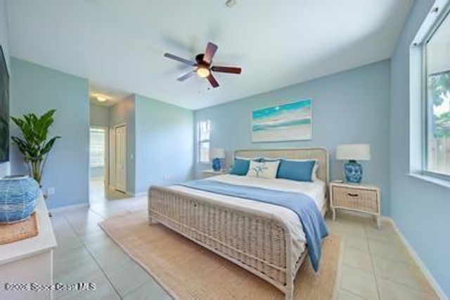 1187 Meadow Lark Drive, Titusville, FL 32780