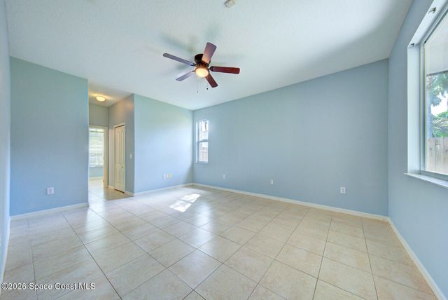 1187 Meadow Lark Drive, Titusville, FL 32780