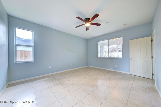 1187 Meadow Lark Drive, Titusville, FL 32780