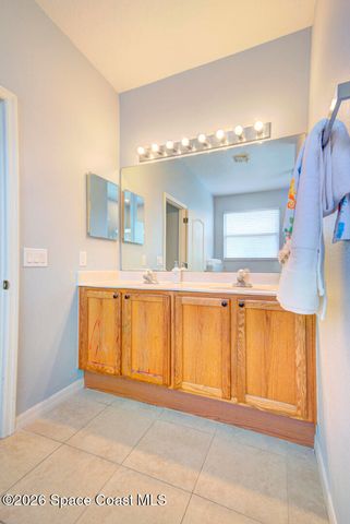 1187 Meadow Lark Drive, Titusville, FL 32780