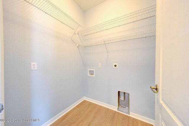 1187 Meadow Lark Drive, Titusville, FL 32780