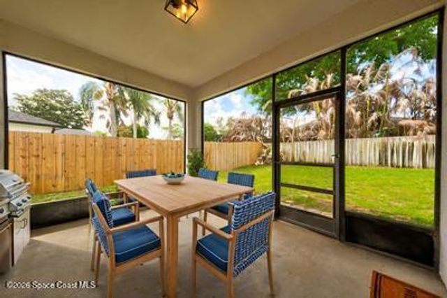 1187 Meadow Lark Drive, Titusville, FL 32780