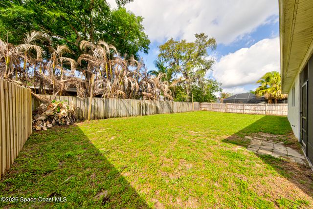 1187 Meadow Lark Drive, Titusville, FL 32780