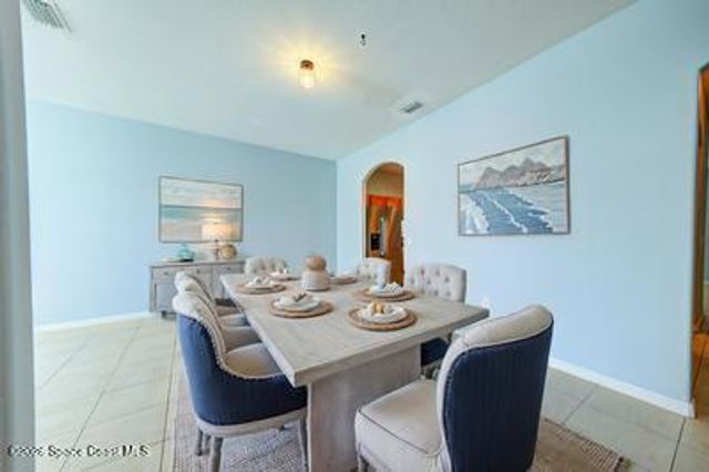 1187 Meadow Lark Drive, Titusville, FL 32780