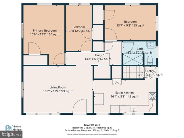 900 ORANGE ST, Harrisburg, PA 17113