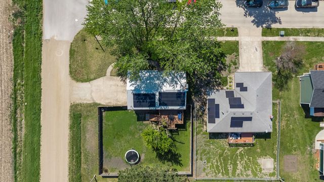 1102 31st Street, Perry, IA 50220