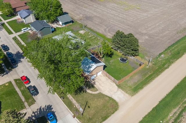1102 31st Street, Perry, IA 50220