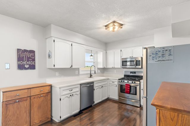 1102 31st Street, Perry, IA 50220