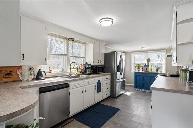 709 SE 3rd Street, Faucett, MO 64448