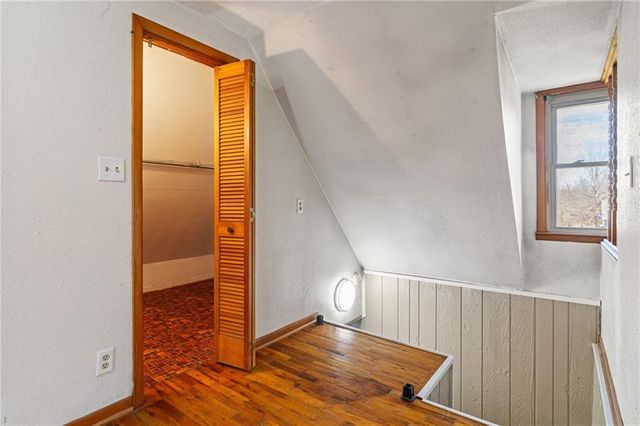 709 SE 3rd Street, Faucett, MO 64448