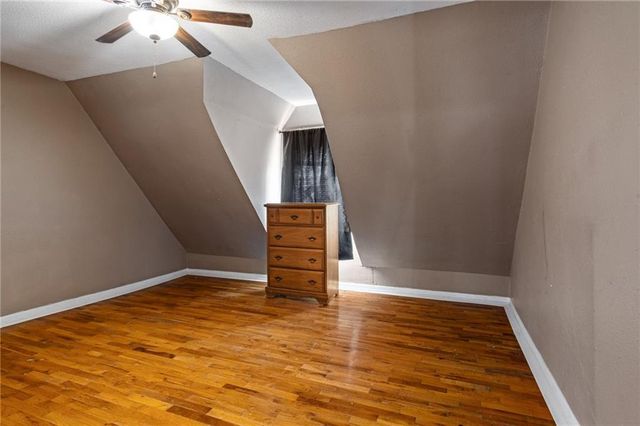 709 SE 3rd Street, Faucett, MO 64448