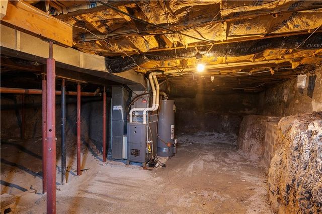 709 SE 3rd Street, Faucett, MO 64448