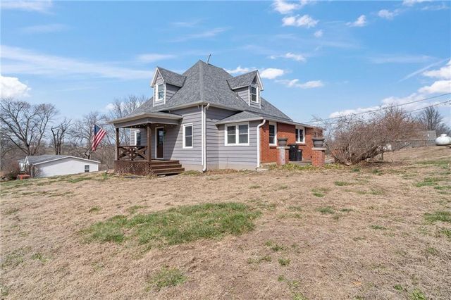 709 SE 3rd Street, Faucett, MO 64448
