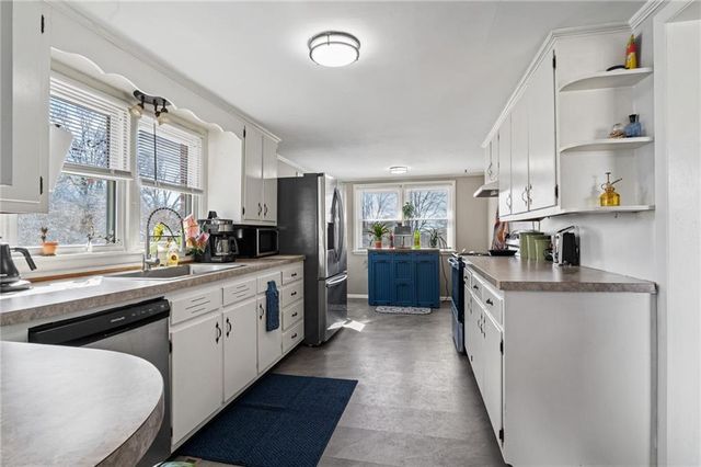 709 SE 3rd Street, Faucett, MO 64448