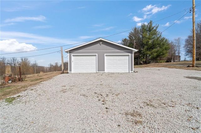 709 SE 3rd Street, Faucett, MO 64448