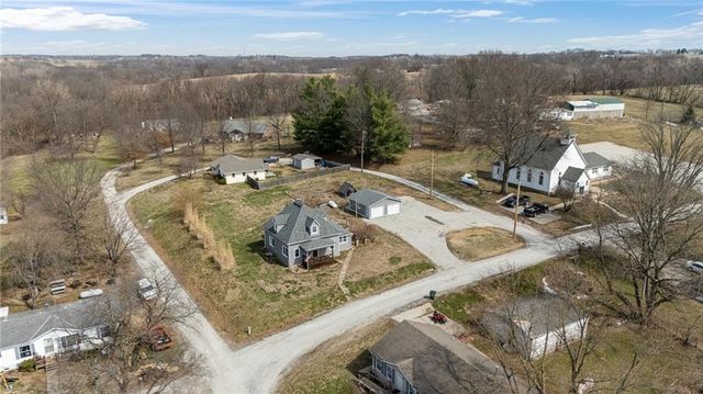 709 SE 3rd Street, Faucett, MO 64448