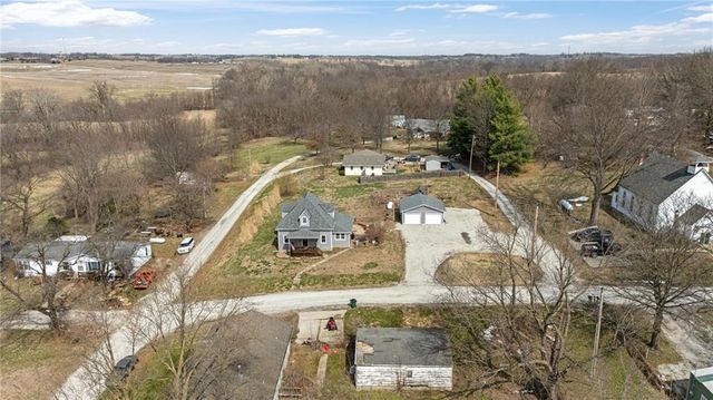 709 SE 3rd Street, Faucett, MO 64448