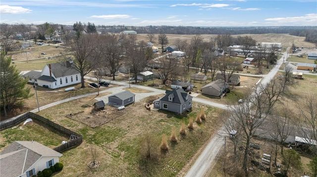 709 SE 3rd Street, Faucett, MO 64448