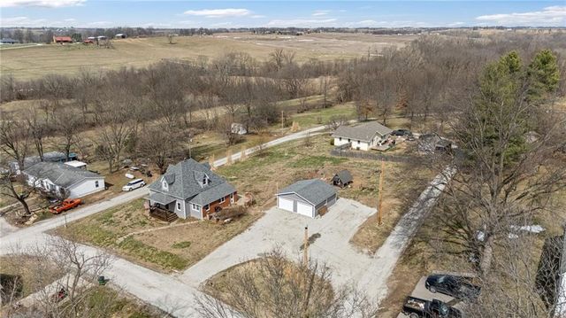 709 SE 3rd Street, Faucett, MO 64448