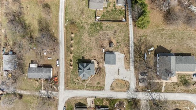 709 SE 3rd Street, Faucett, MO 64448