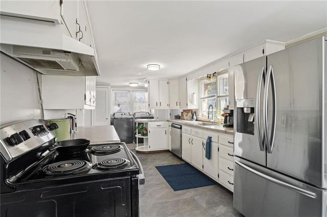 709 SE 3rd Street, Faucett, MO 64448