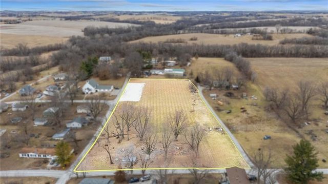 709 SE 3rd Street, Faucett, MO 64448