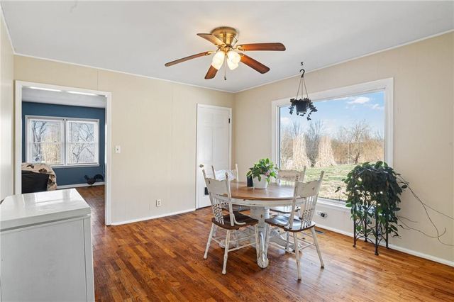 709 SE 3rd Street, Faucett, MO 64448