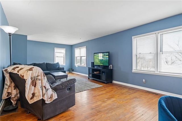 709 SE 3rd Street, Faucett, MO 64448