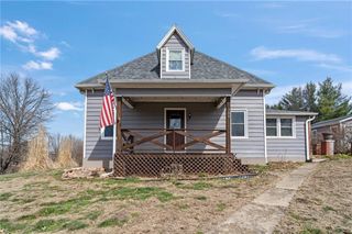 709 SE 3rd Street, Faucett, MO 64448