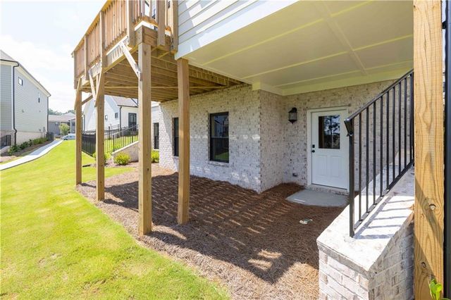 1529 Westend Way, Cumming, GA 30041