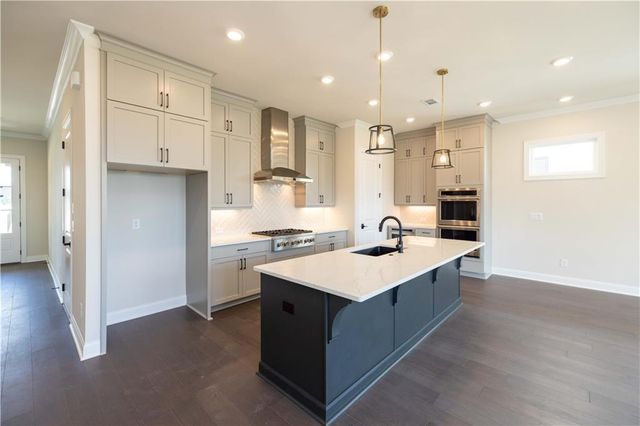 1529 Westend Way, Cumming, GA 30041