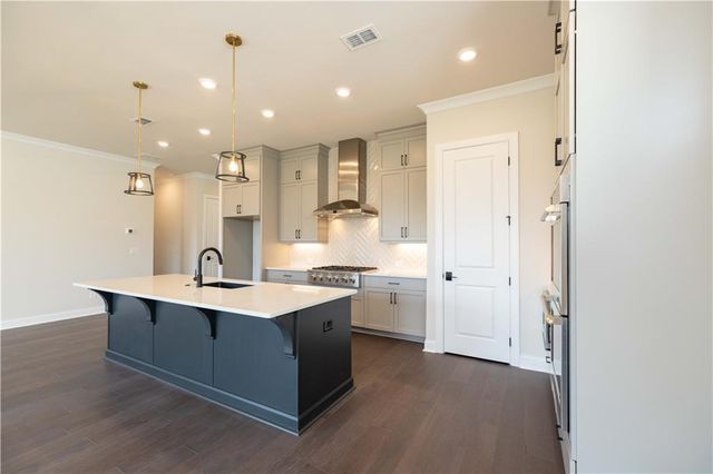 1529 Westend Way, Cumming, GA 30041