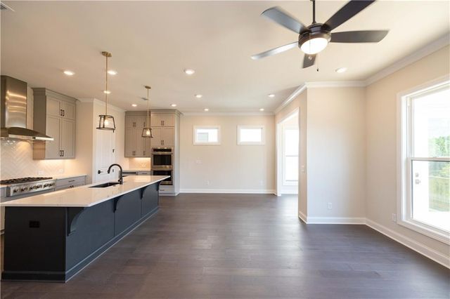 1529 Westend Way, Cumming, GA 30041