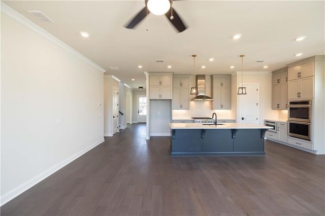 1529 Westend Way, Cumming, GA 30041