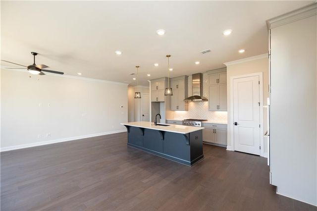 1529 Westend Way, Cumming, GA 30041