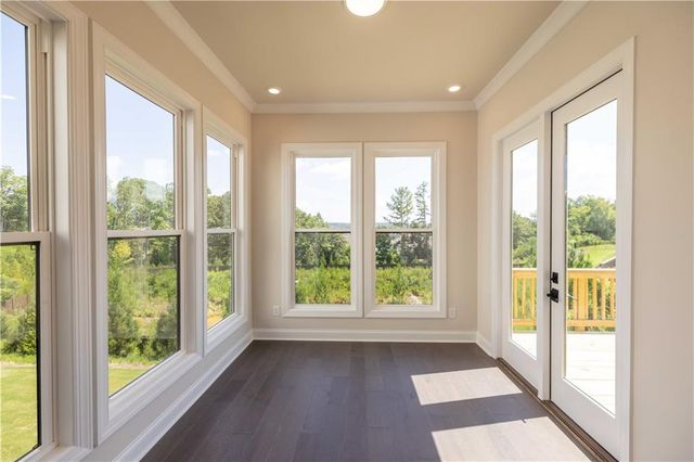 1529 Westend Way, Cumming, GA 30041