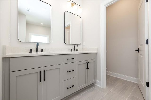 1529 Westend Way, Cumming, GA 30041