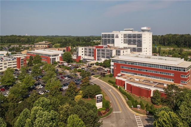 1529 Westend Way, Cumming, GA 30041