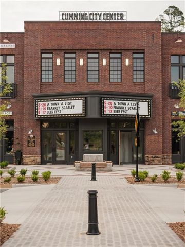 1529 Westend Way, Cumming, GA 30041