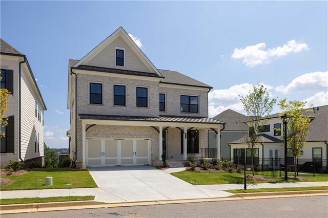 1529 Westend Way, Cumming, GA 30041