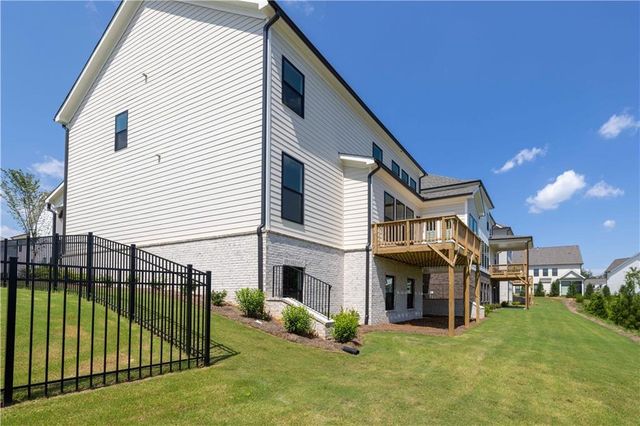 1529 Westend Way, Cumming, GA 30041