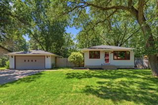 2808 Laport Drive, Mounds View, MN 55112