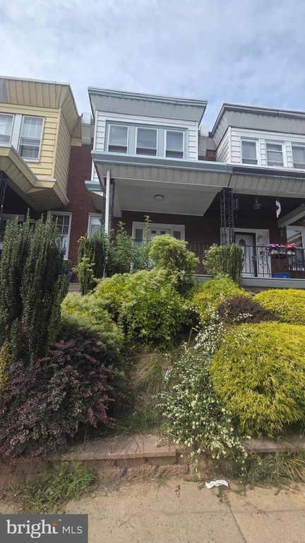 5934 PALMETTO ST, Philadelphia, PA 19120