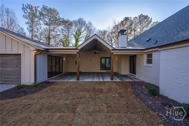 1131 Hollow Creek Lane, Watkinsville, GA 30677