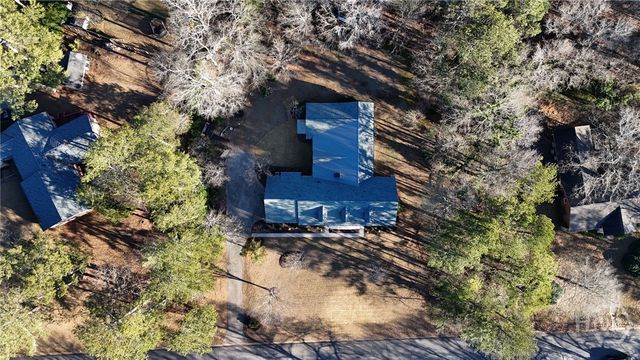 1131 Hollow Creek Lane, Watkinsville, GA 30677