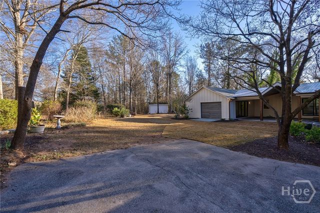 1131 Hollow Creek Lane, Watkinsville, GA 30677
