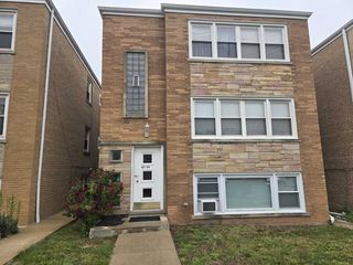 6306 W Belmont Avenue 1, Chicago, IL 60634