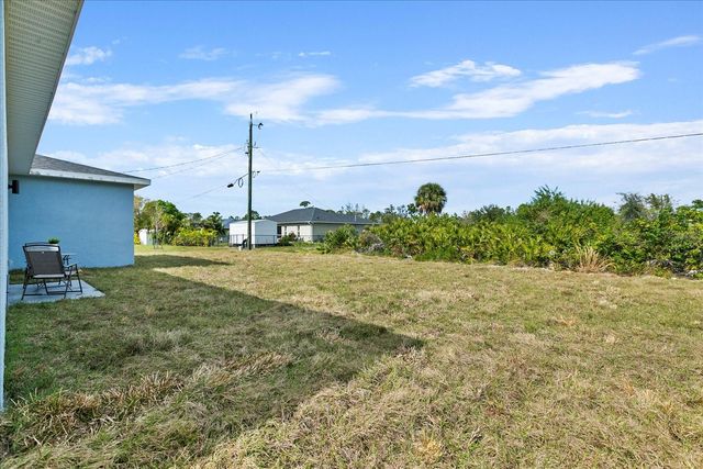 18400 TULANE AVENUE, Port Charlotte, FL 33954