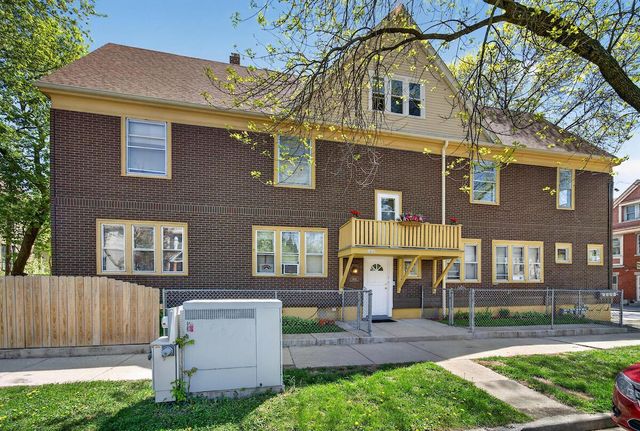 2802 Weil STREET, Milwaukee, WI 53212