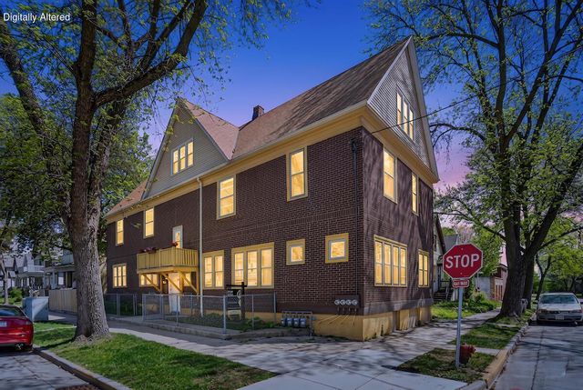 2802 Weil STREET, Milwaukee, WI 53212